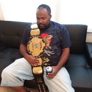 Meet your Posher, Joshua